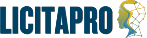 Logo do LicitaPro