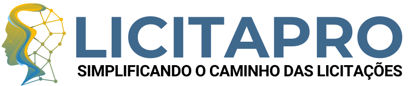 Logo do Licitapro