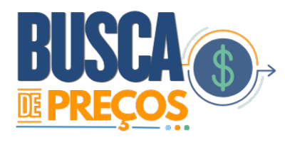 Busca de Preços