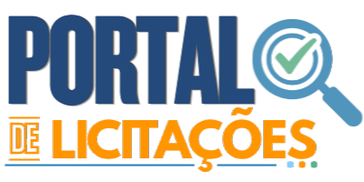 Portal de Licitações