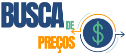 Busca de Preços