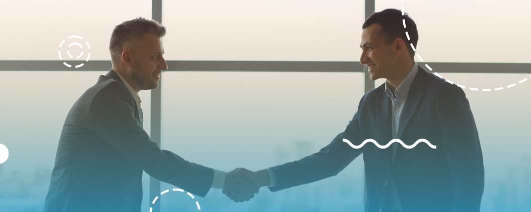 Transparência com Fornecedores